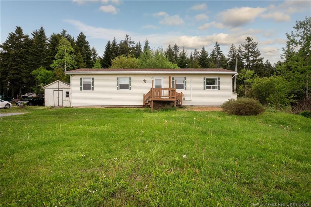 41 Mcleod Rd, Saint John, NB