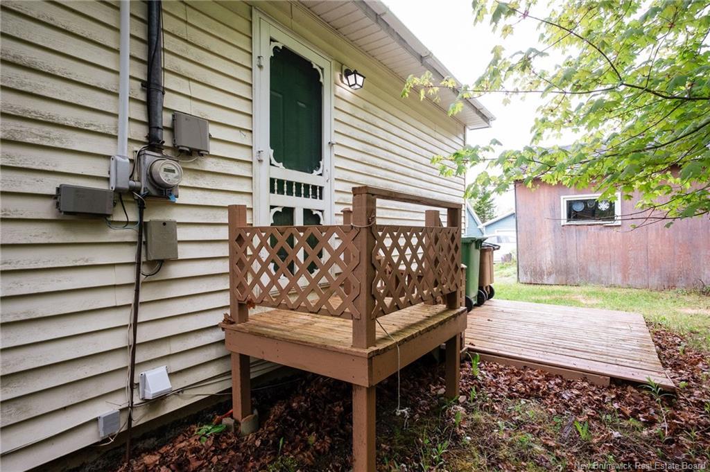 41 Mcleod Rd, Saint John, NB