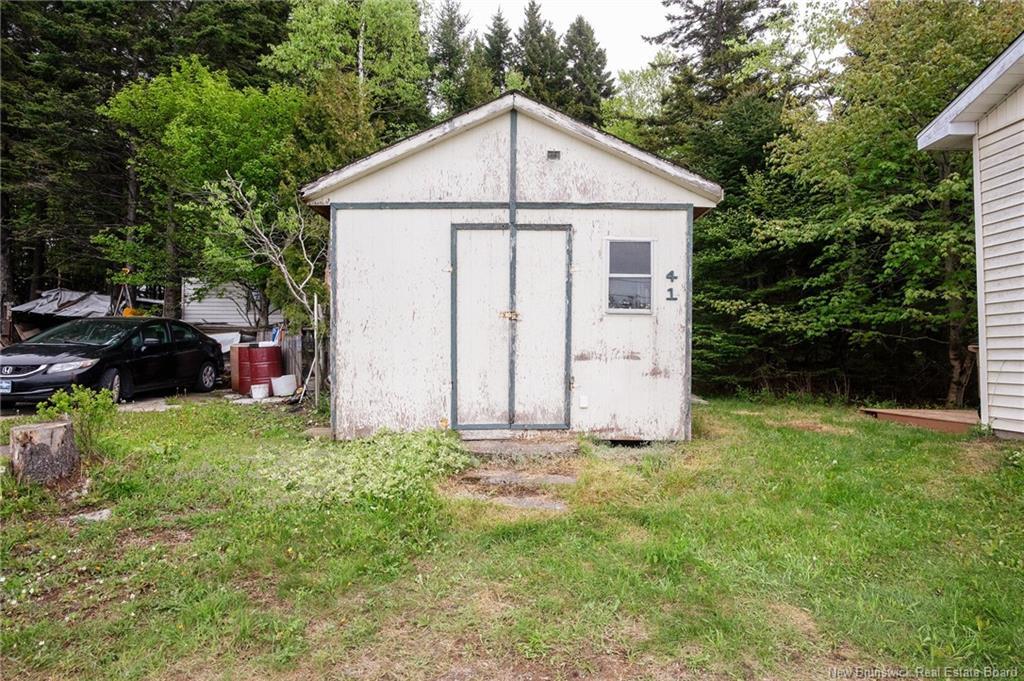 41 Mcleod Rd, Saint John, NB