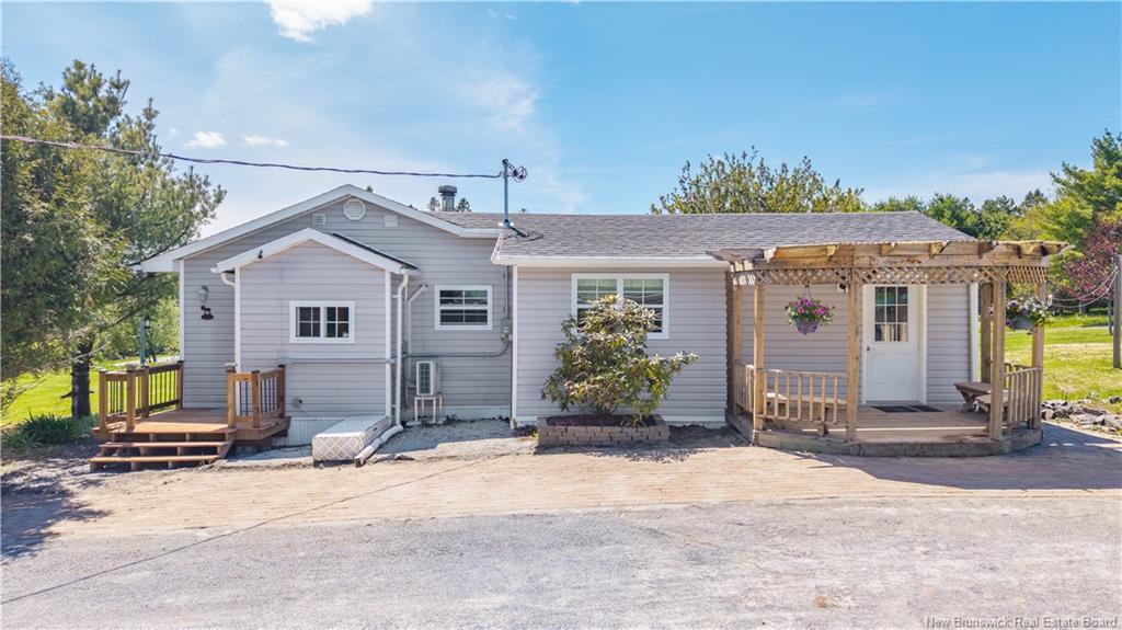 99A Glebe Rd, Chamcook, NB