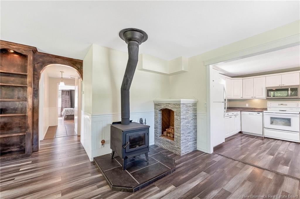 99A Glebe Rd, Chamcook, NB