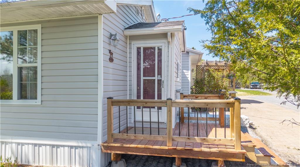 99A Glebe Rd, Chamcook, NB