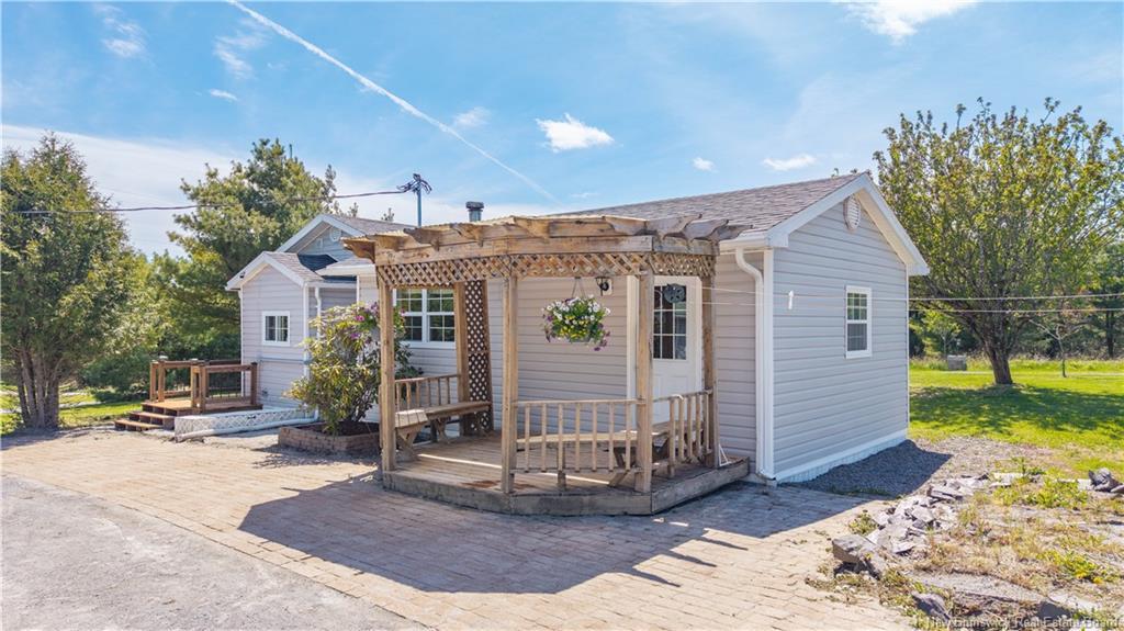 99A Glebe Rd, Chamcook, NB