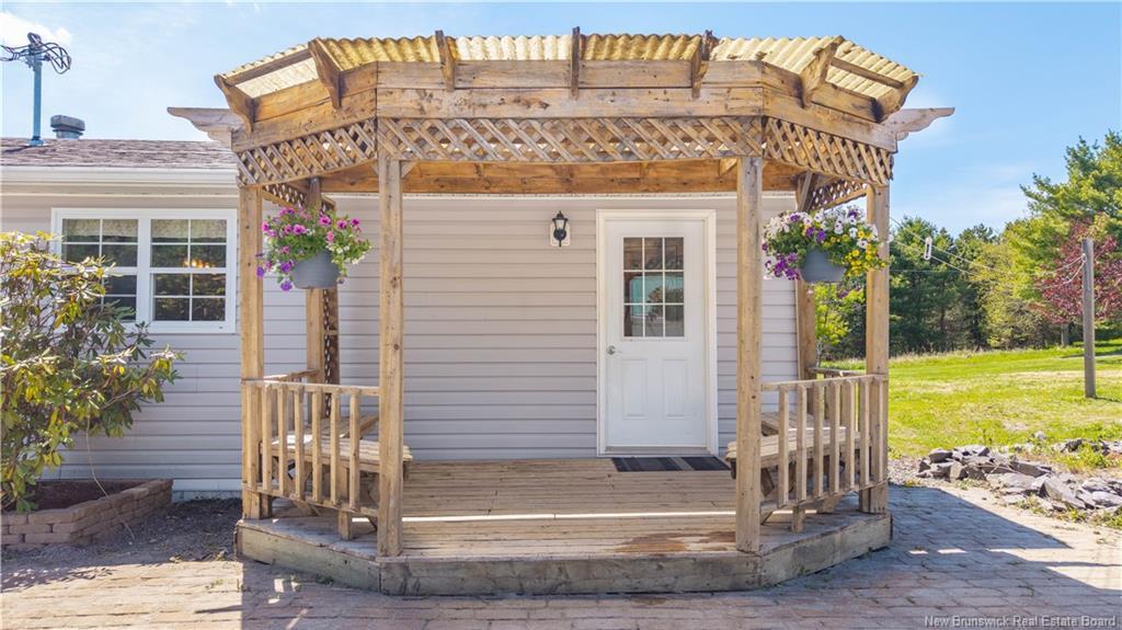 99A Glebe Rd, Chamcook, NB