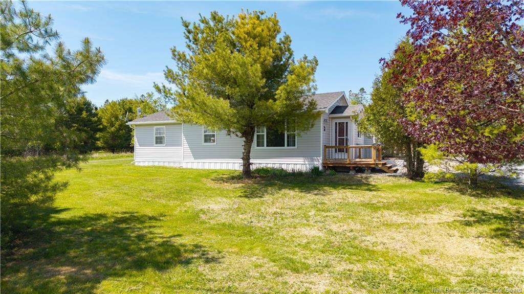 99A Glebe Rd, Chamcook, NB