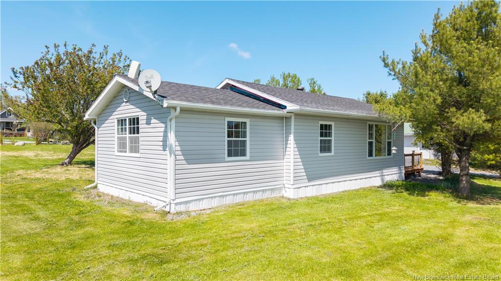 99A Glebe Rd, Chamcook, NB