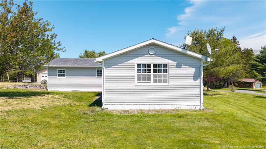 99A Glebe Rd, Chamcook, NB