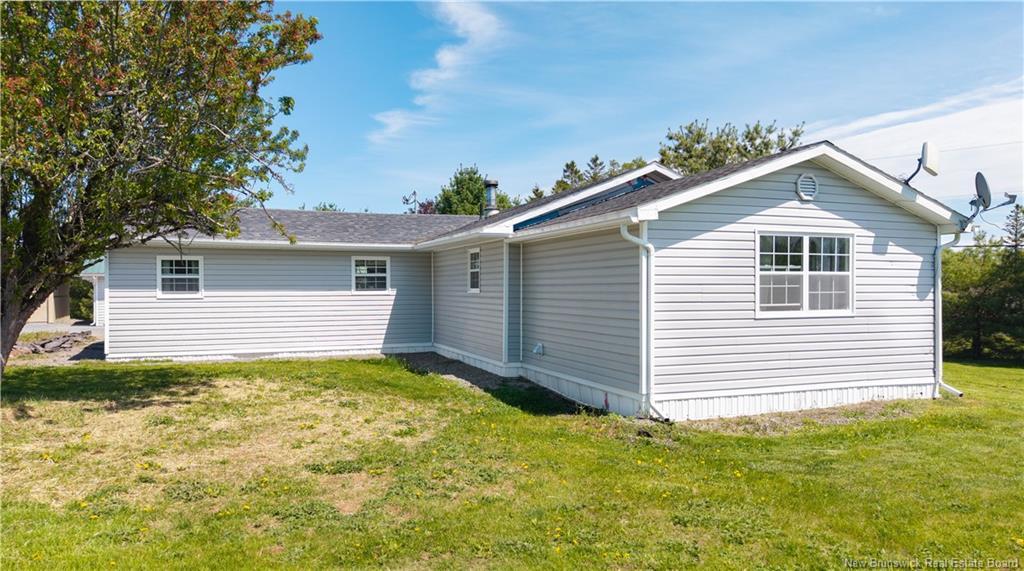 99A Glebe Rd, Chamcook, NB