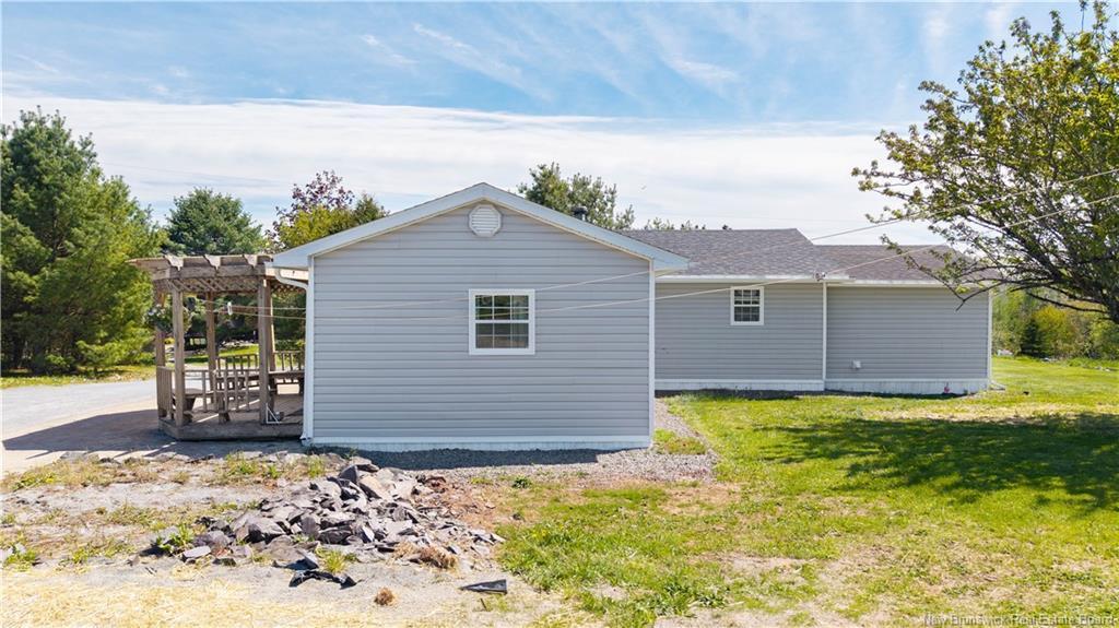 99A Glebe Rd, Chamcook, NB