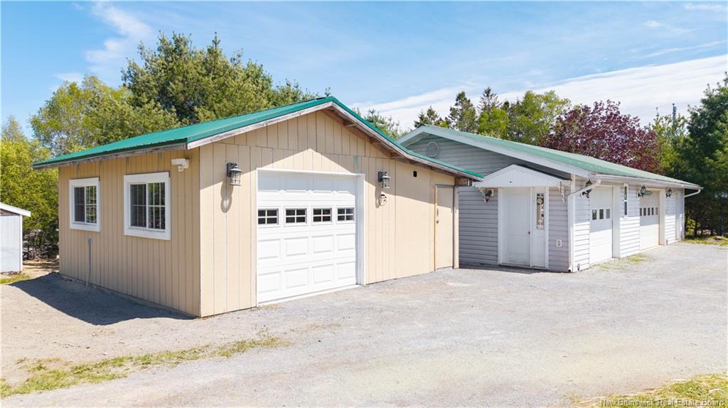 99A Glebe Rd, Chamcook, NB