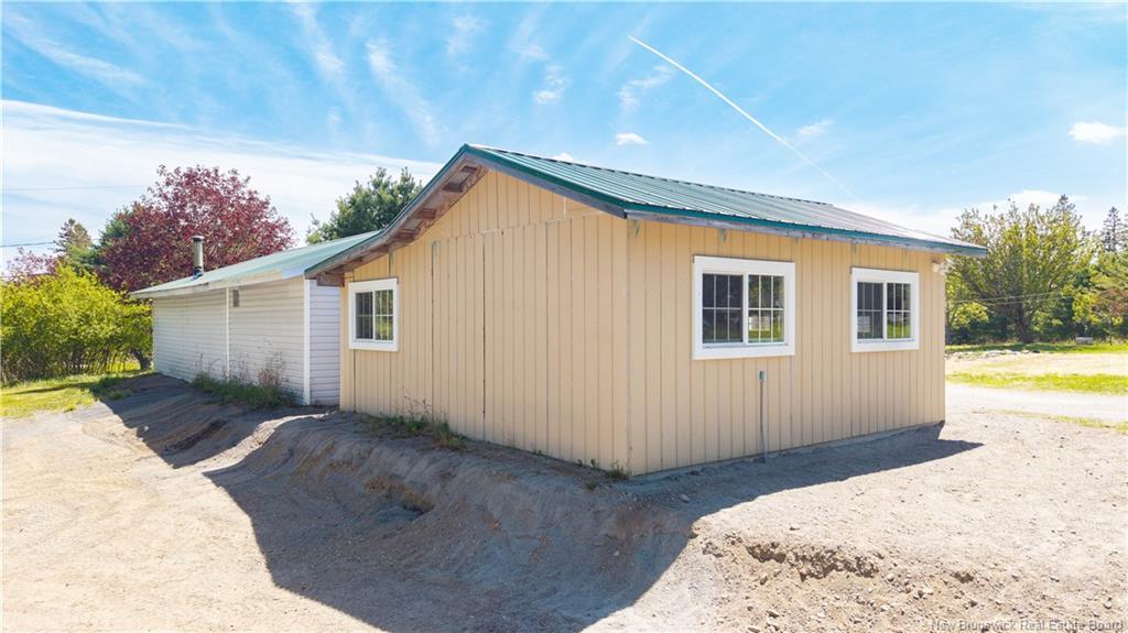 99A Glebe Rd, Chamcook, NB