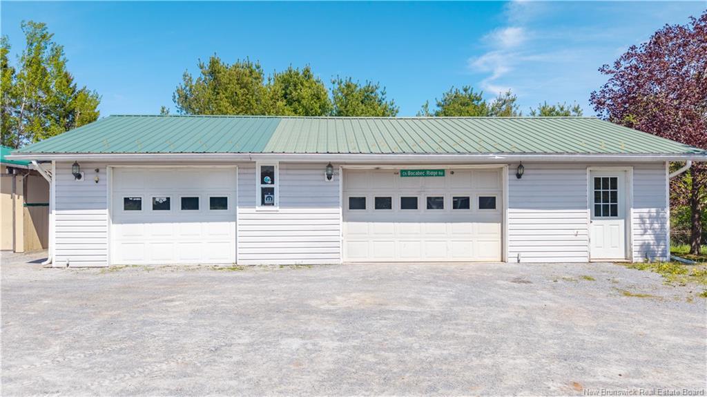 99A Glebe Rd, Chamcook, NB