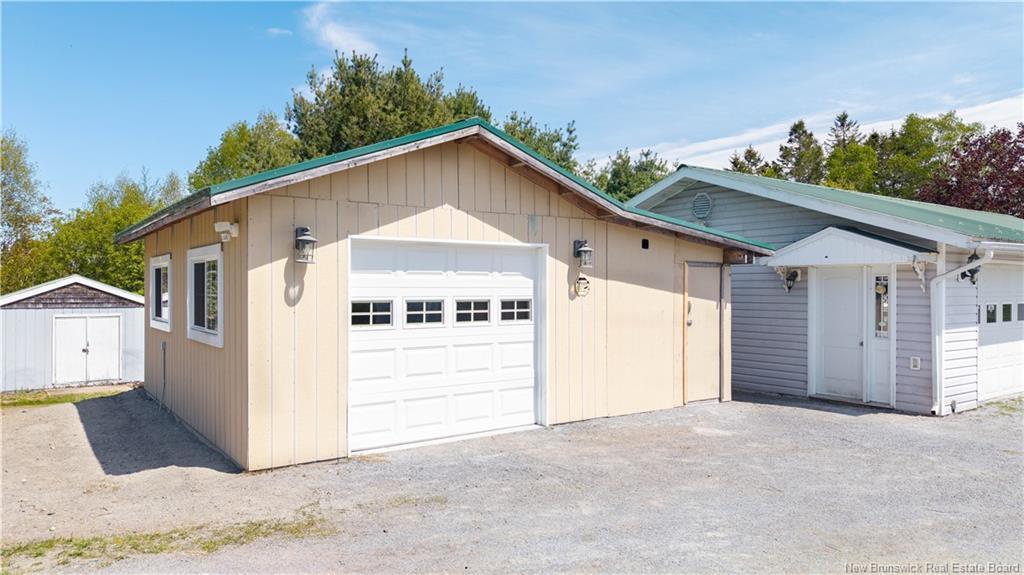 99A Glebe Rd, Chamcook, NB