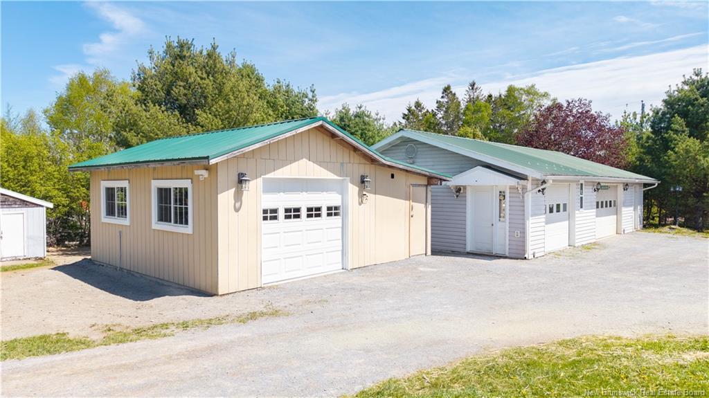 99A Glebe Rd, Chamcook, NB