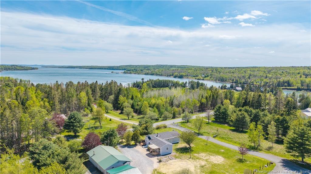 99A Glebe Rd, Chamcook, NB