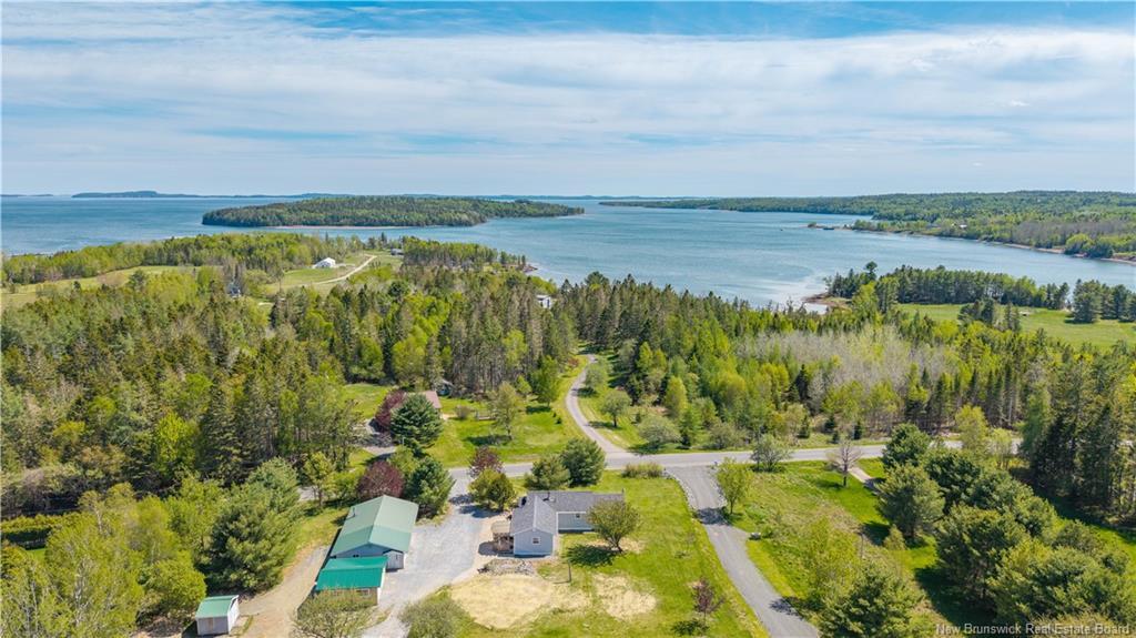 99A Glebe Rd, Chamcook, NB