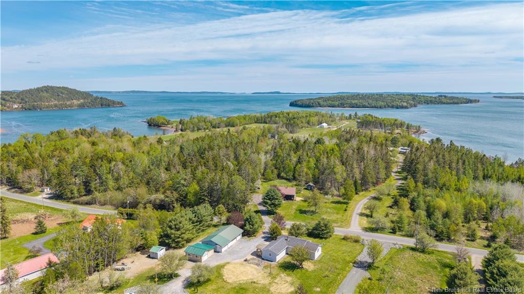 99A Glebe Rd, Chamcook, NB
