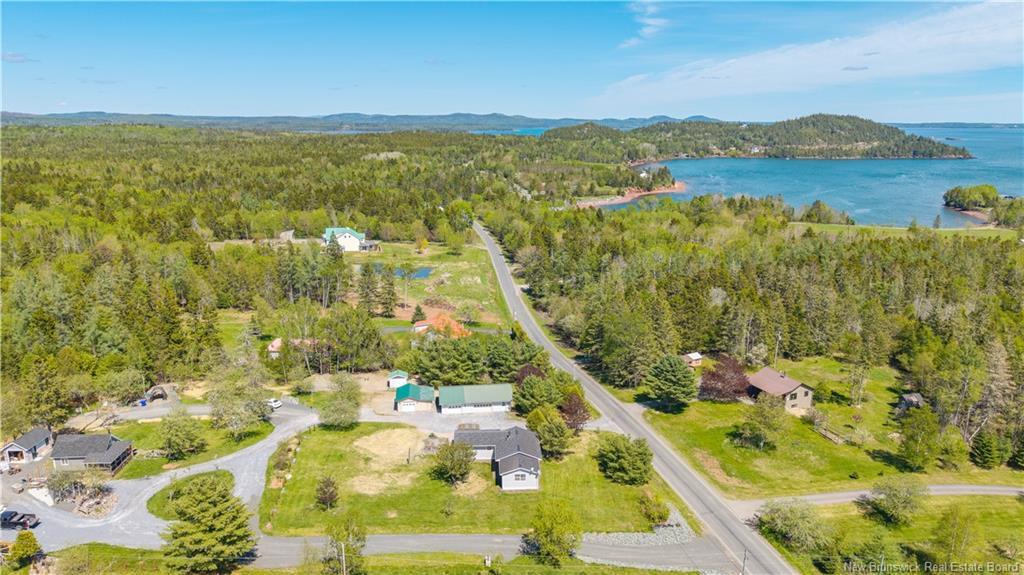 99A Glebe Rd, Chamcook, NB