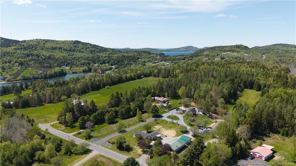 99A Glebe Rd, Chamcook, NB
