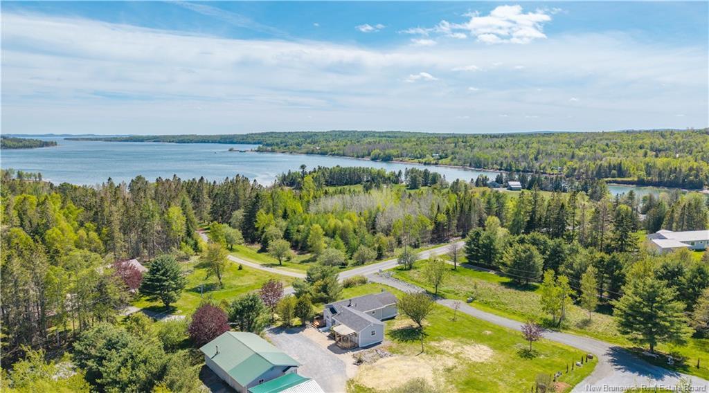 99A Glebe Rd, Chamcook, NB