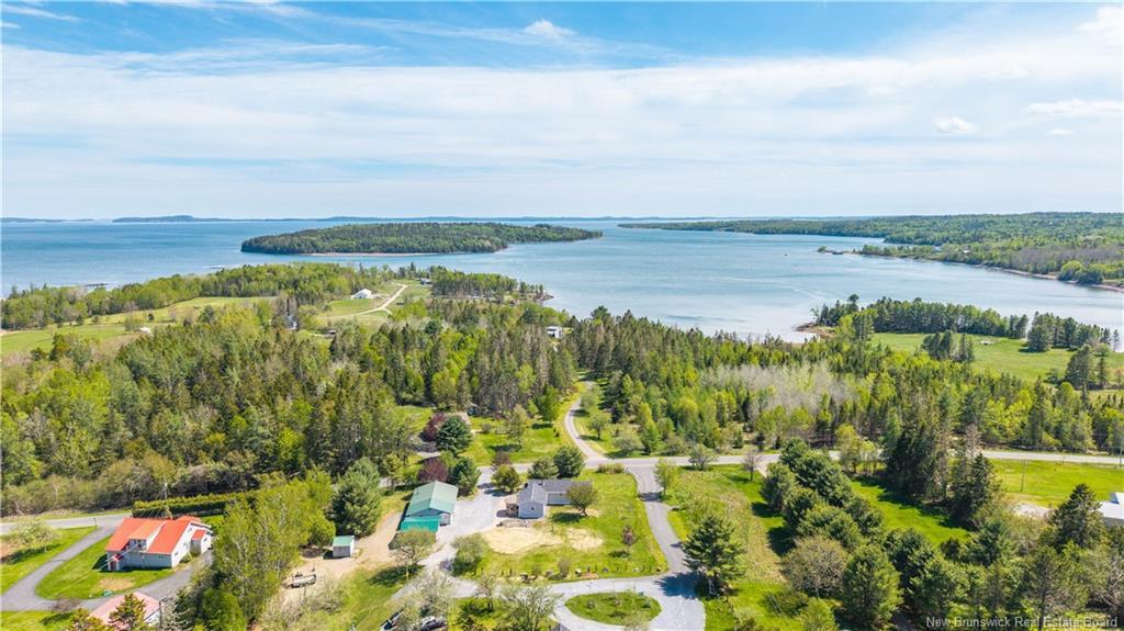 99A Glebe Rd, Chamcook, NB