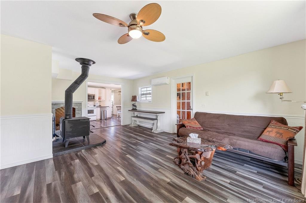 99A Glebe Rd, Chamcook, NB