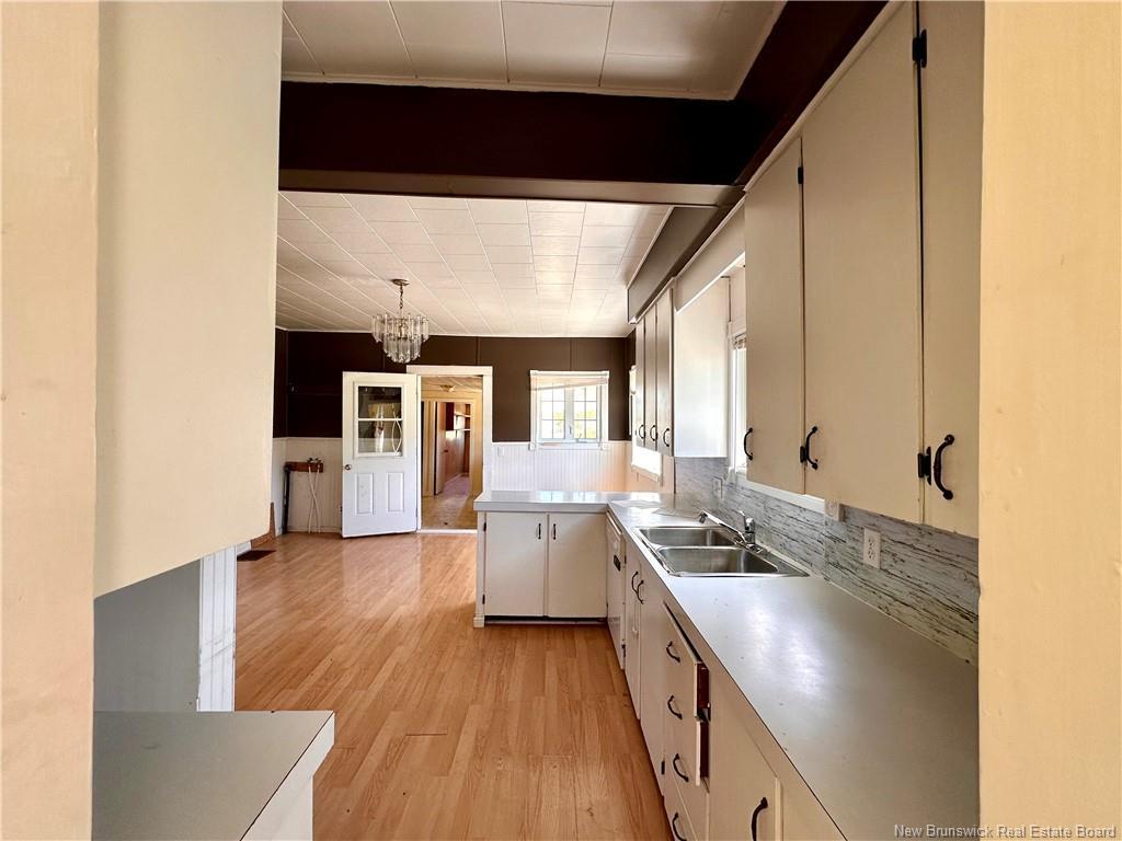 233 Hilldale Rd, New Denmark, NB