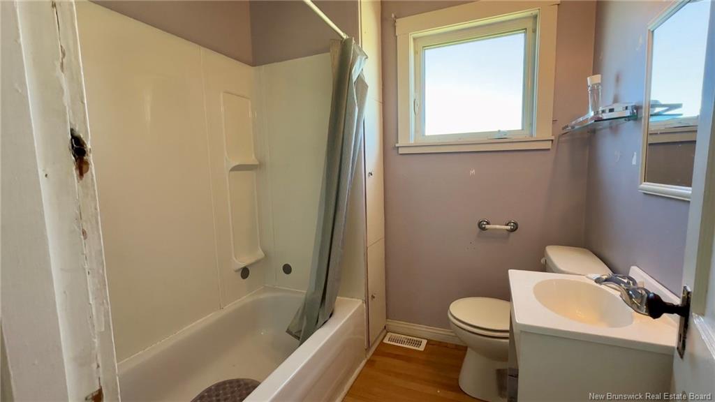 233 Hilldale Rd, New Denmark, NB