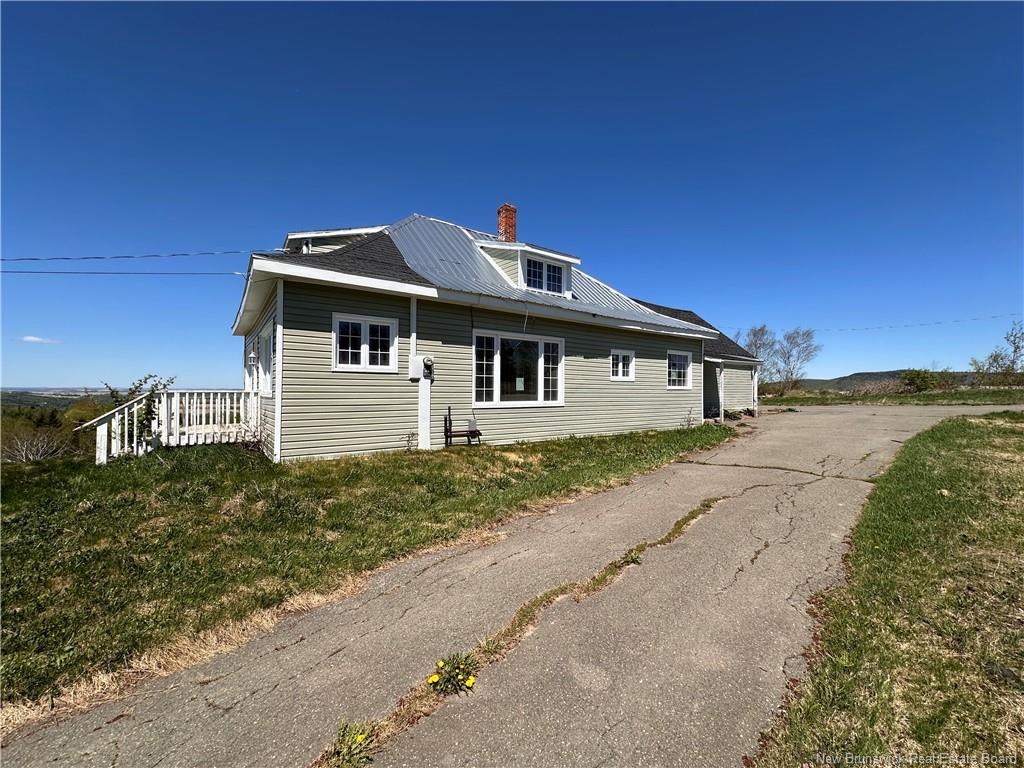 233 Hilldale Rd, New Denmark, NB