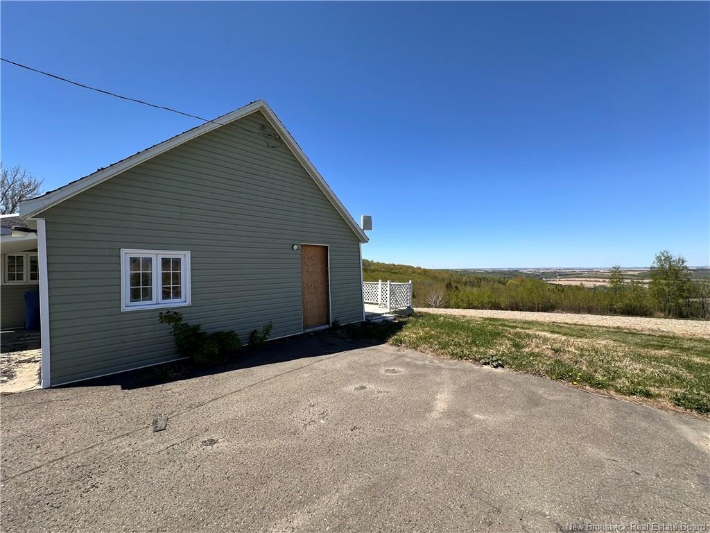 233 Hilldale Rd, New Denmark, NB