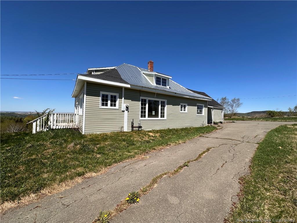 233 Hilldale Rd, New Denmark, NB