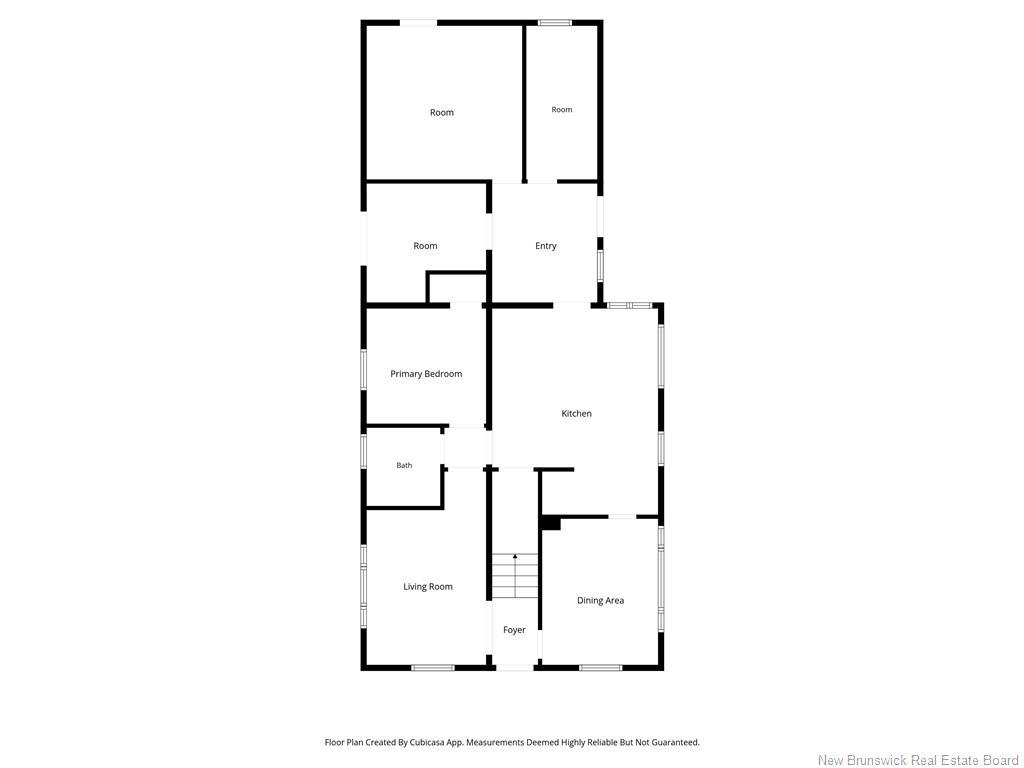 233 Hilldale Rd, New Denmark, NB
