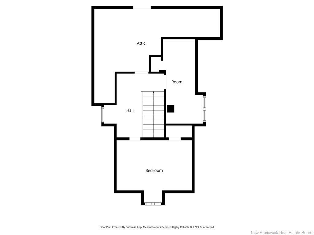 233 Hilldale Rd, New Denmark, NB