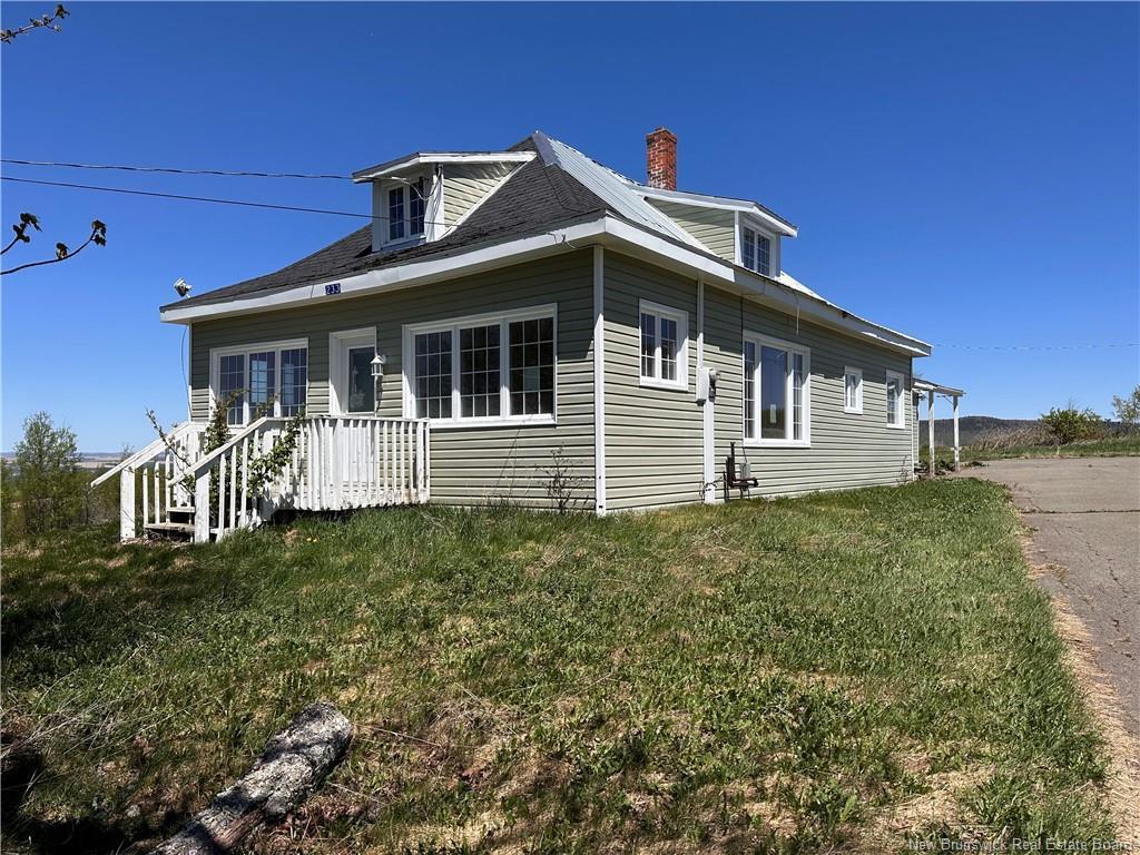 233 Hilldale Rd, New Denmark, NB