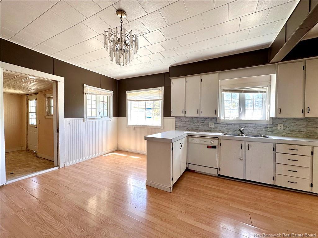 233 Hilldale Rd, New Denmark, NB