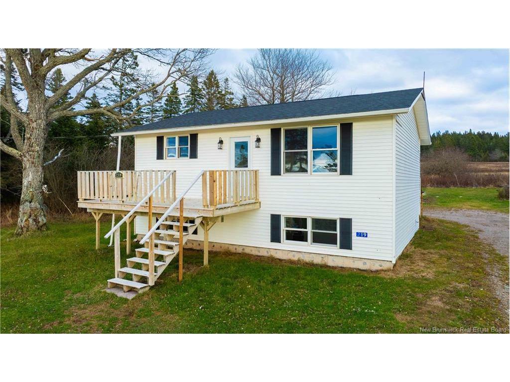 219 Maces Bay Rd, Maces Bay, NB