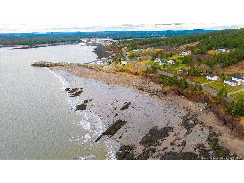 219 Maces Bay Rd, Maces Bay, NB