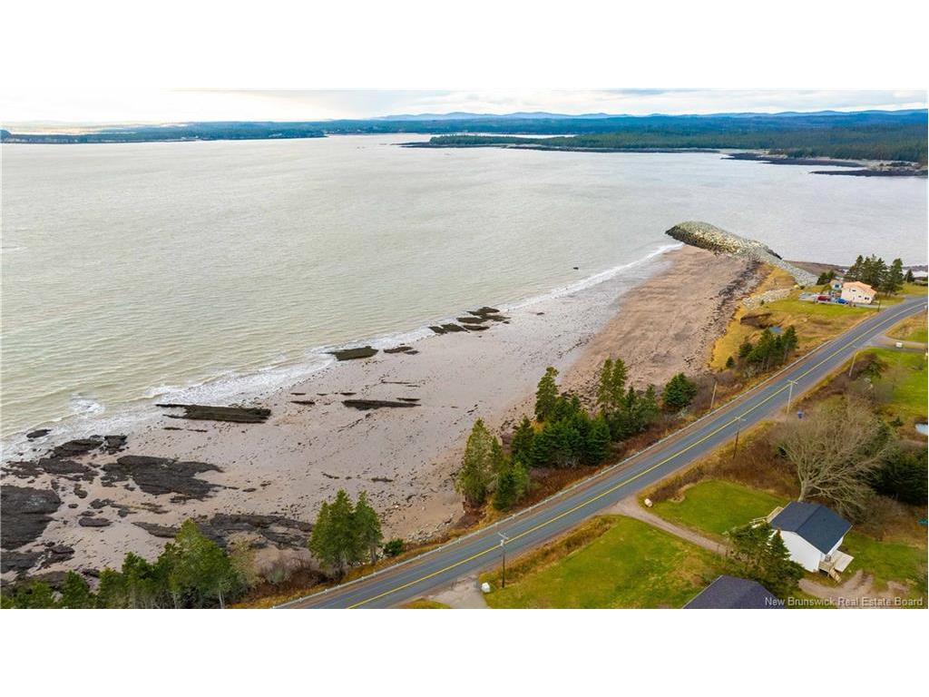 219 Maces Bay Rd, Maces Bay, NB