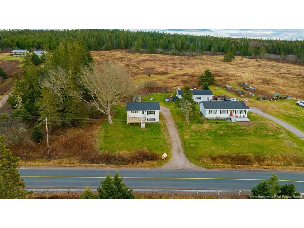 219 Maces Bay Rd, Maces Bay, NB