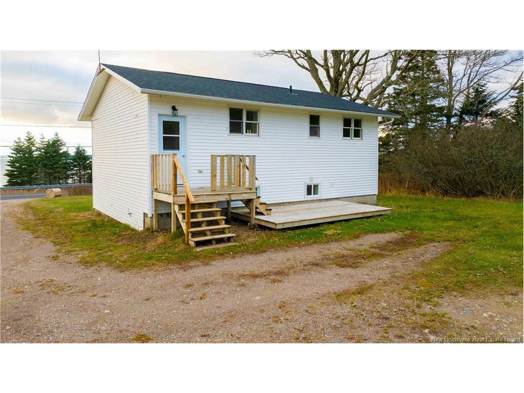 219 Maces Bay Rd, Maces Bay, NB