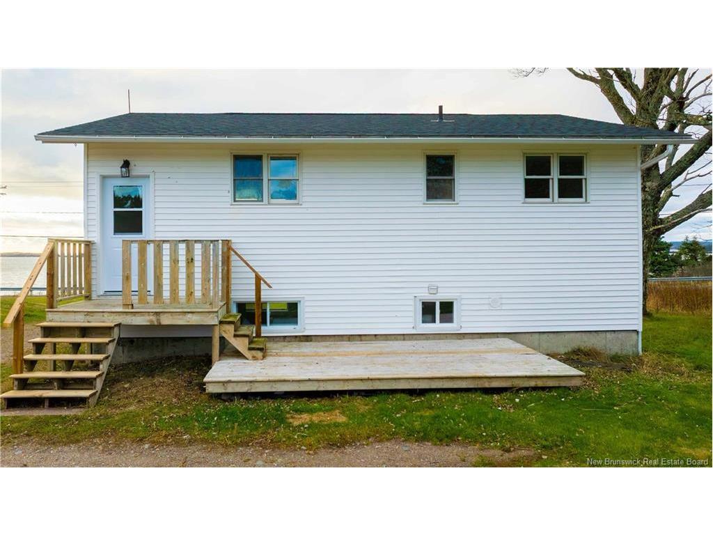 219 Maces Bay Rd, Maces Bay, NB