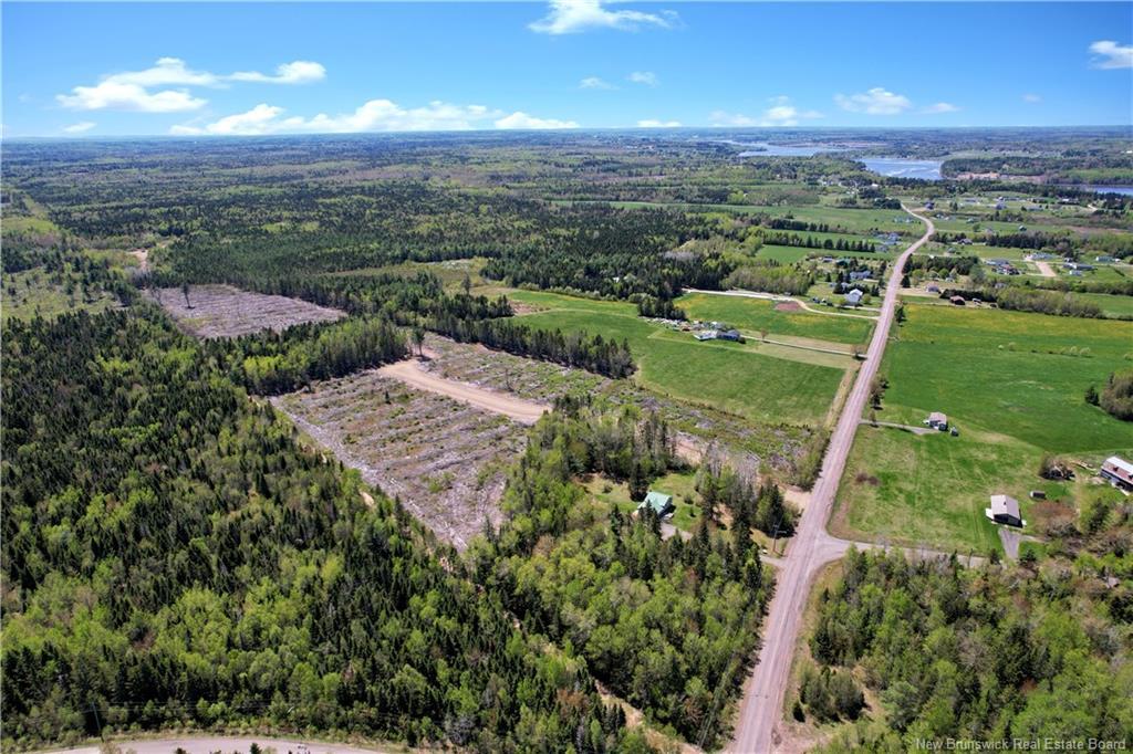 Lot 24-3 Saint-Joseph Rd, Bouctouche, NB