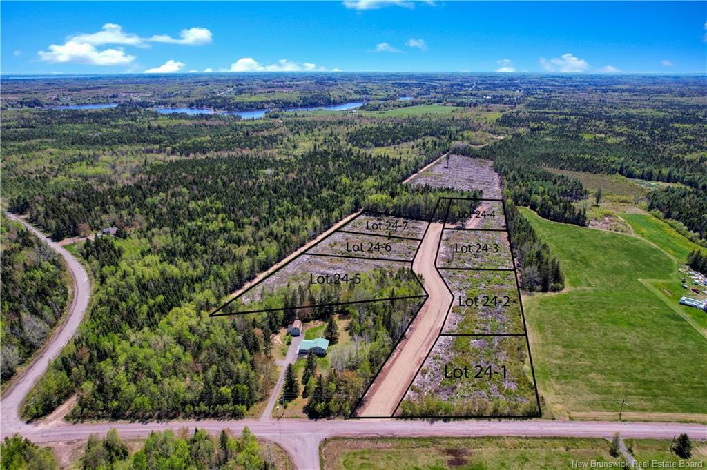 Lot 24-6 Saint-Joseph Road, Bouctouche, NB