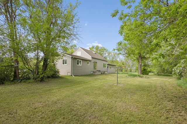 15117 1 Rd, Franklin Rm, MB