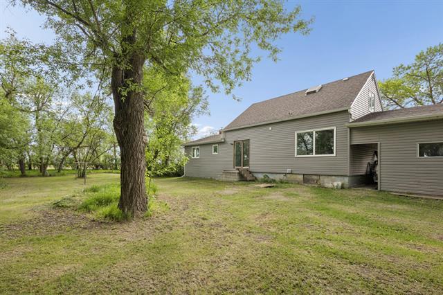 15117 1 Rd, Franklin Rm, MB