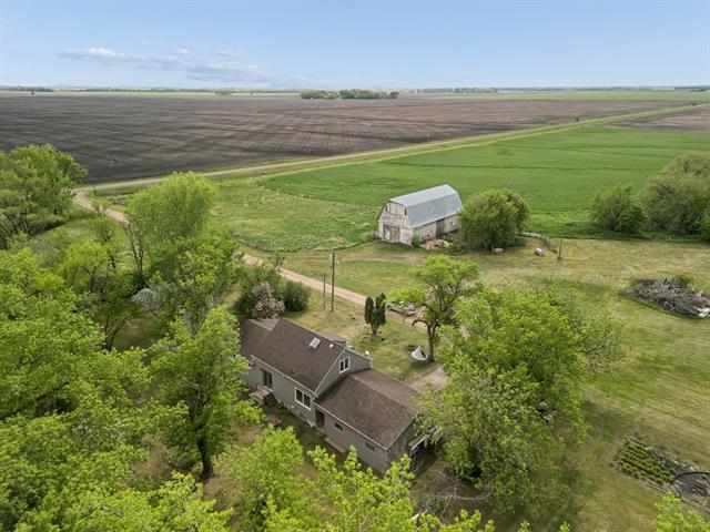 15117 1 Rd, Franklin Rm, MB