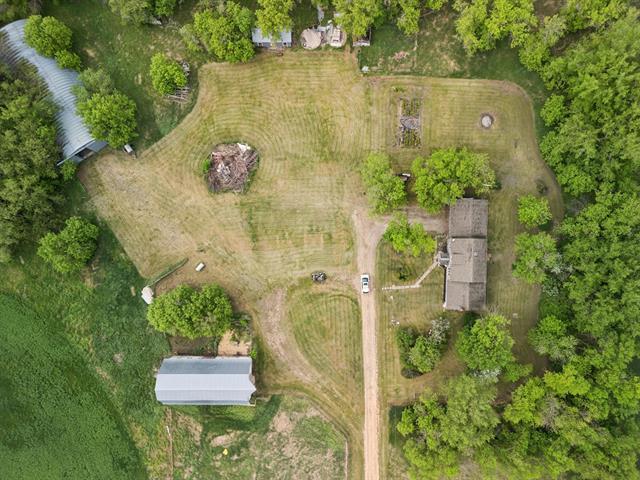 15117 1 Rd, Franklin Rm, MB