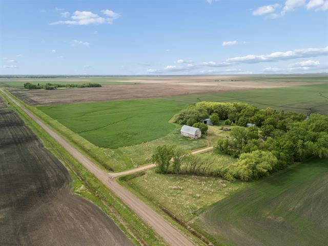 15117 1 Rd, Franklin Rm, MB