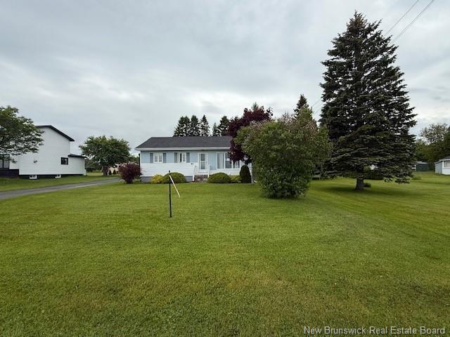 94 Chaleur St, Charlo, NB