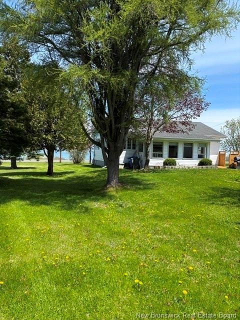 94 Chaleur St, Charlo, NB
